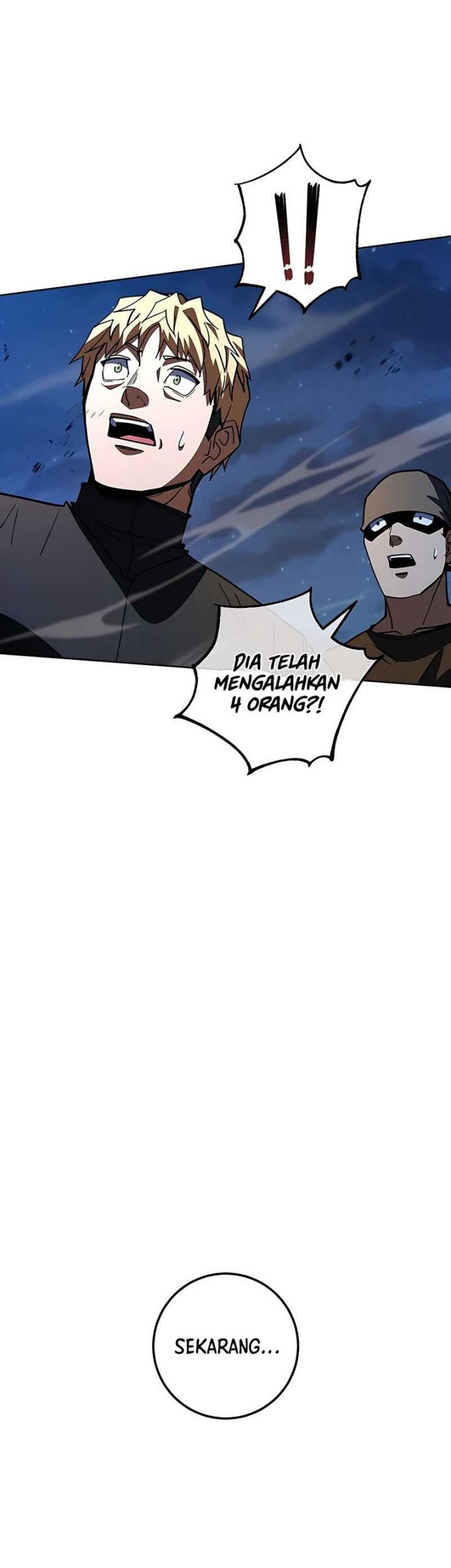 I Picked A Hammer To Save The World Chapter 37 Gambar 23