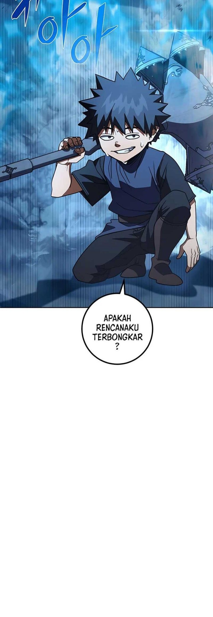 I Picked A Hammer To Save The World Chapter 37 Gambar 29