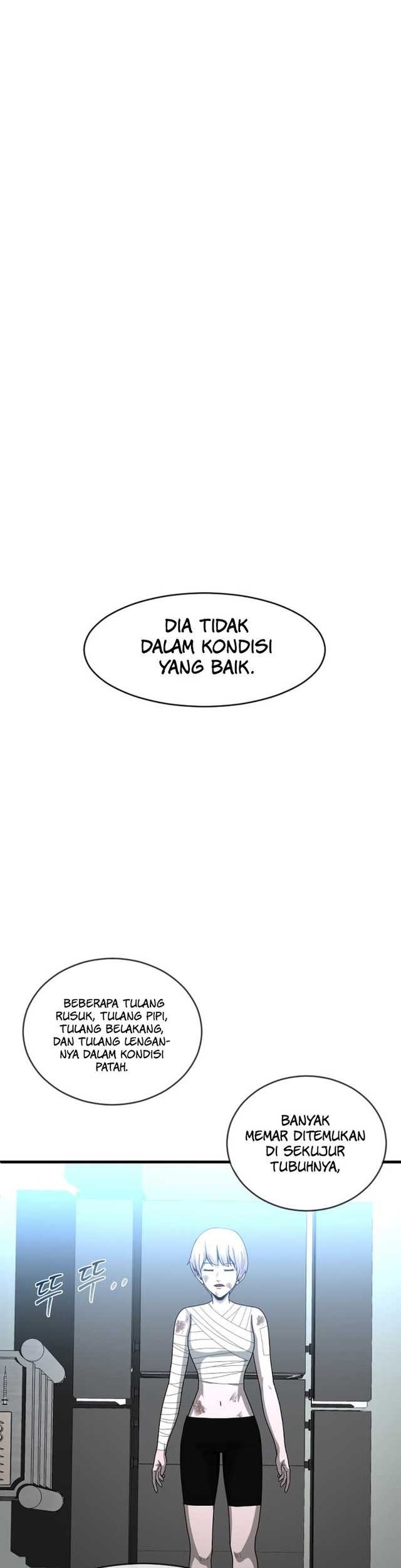 Baca  Decide to Be a Villain Chapter 15 Gambar 2