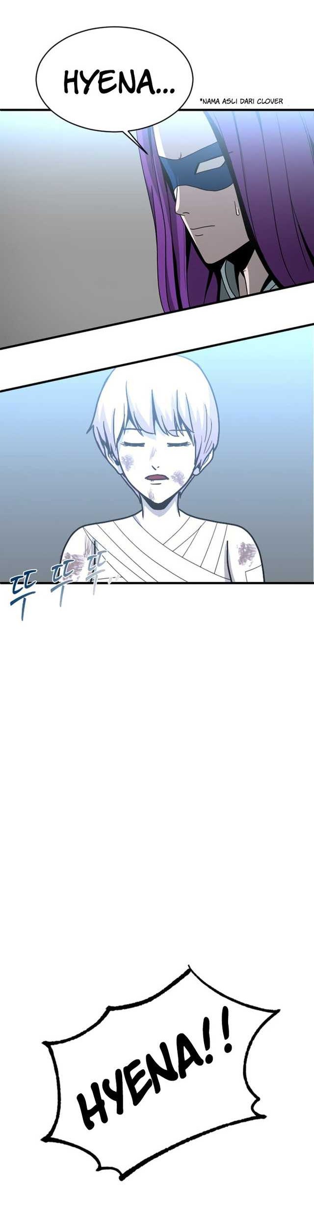 Decide to Be a Villain Chapter 15 Gambar 5