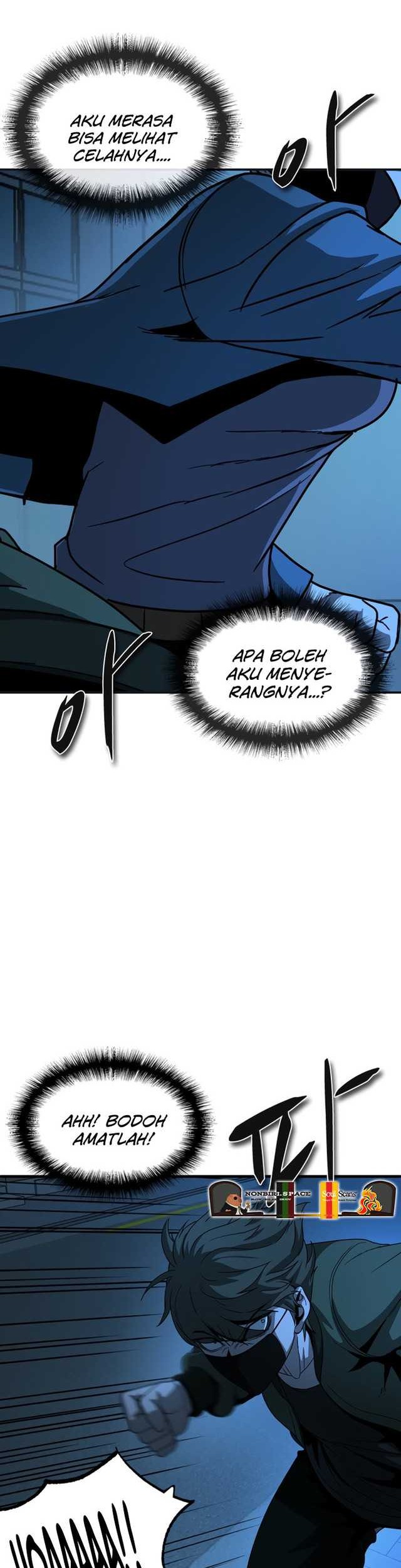 Decide to Be a Villain Chapter 14 Gambar 11