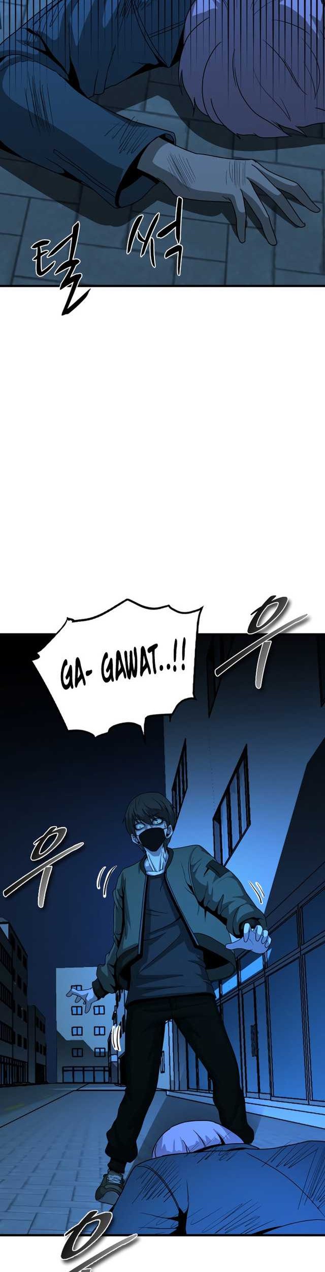 Decide to Be a Villain Chapter 14 Gambar 45