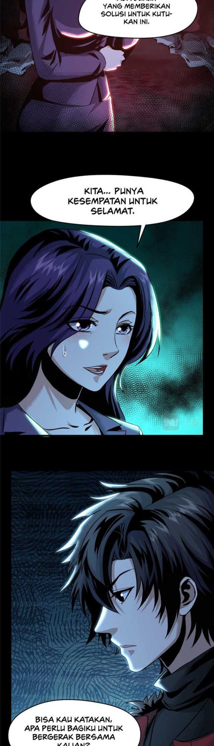 Feast of Fear Chapter 04 Gambar 8