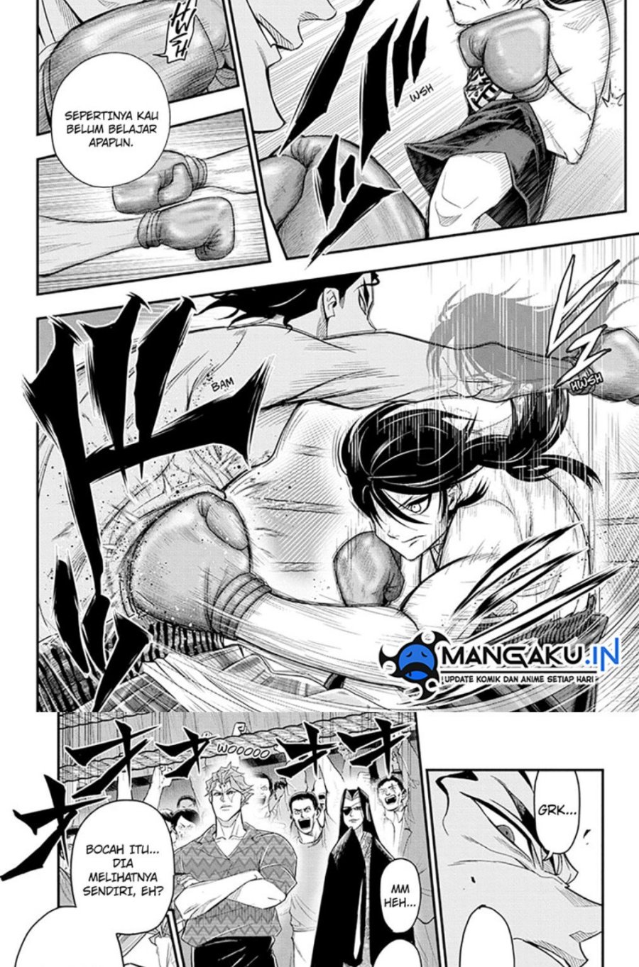 Do Retry Chapter 11 Gambar 9