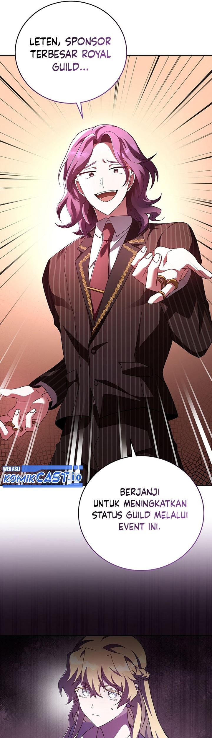 The Novel’s Extra (Remake) Chapter 66 Gambar 18