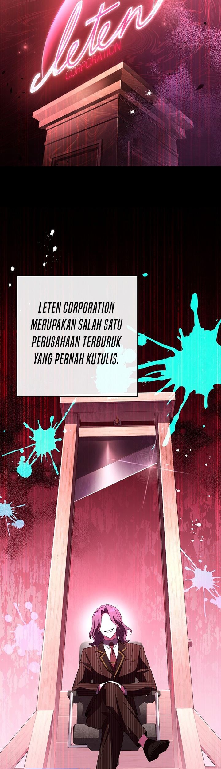 The Novel’s Extra (Remake) Chapter 66 Gambar 26