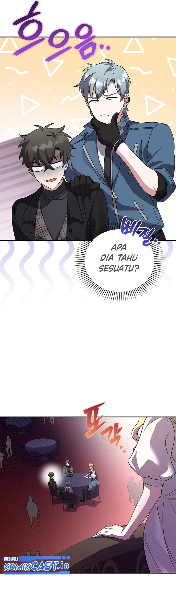 The Novel’s Extra (Remake) Chapter 66 Gambar 52