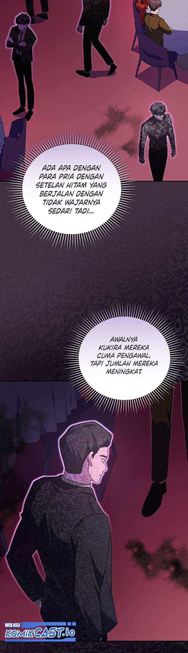The Novel’s Extra (Remake) Chapter 66 Gambar 70