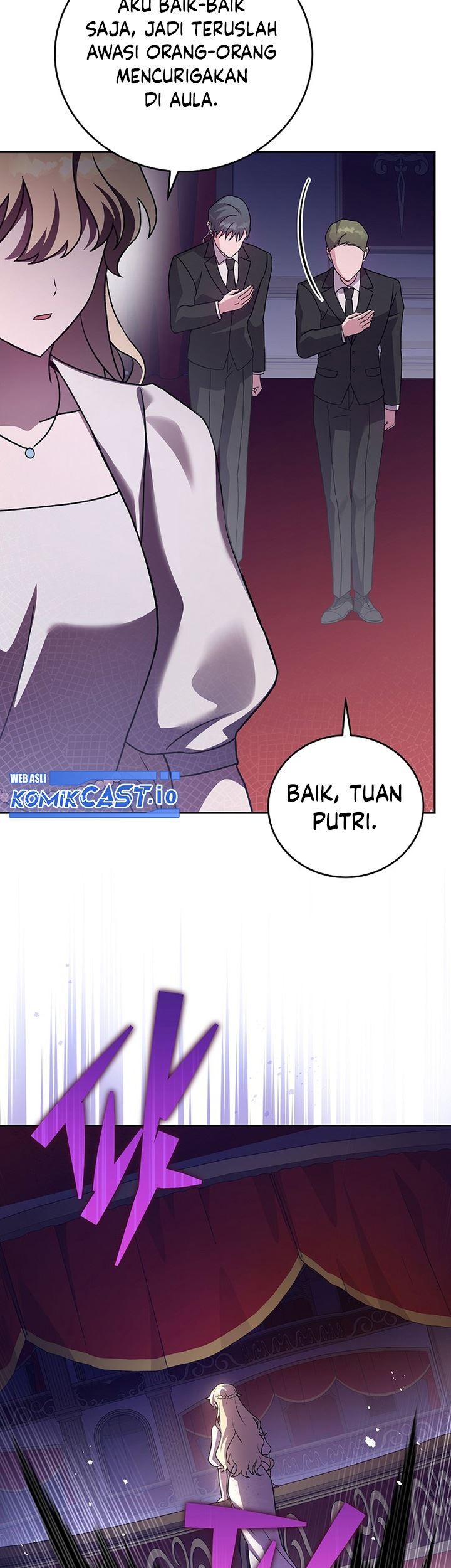 The Novel’s Extra (Remake) Chapter 66 Gambar 78