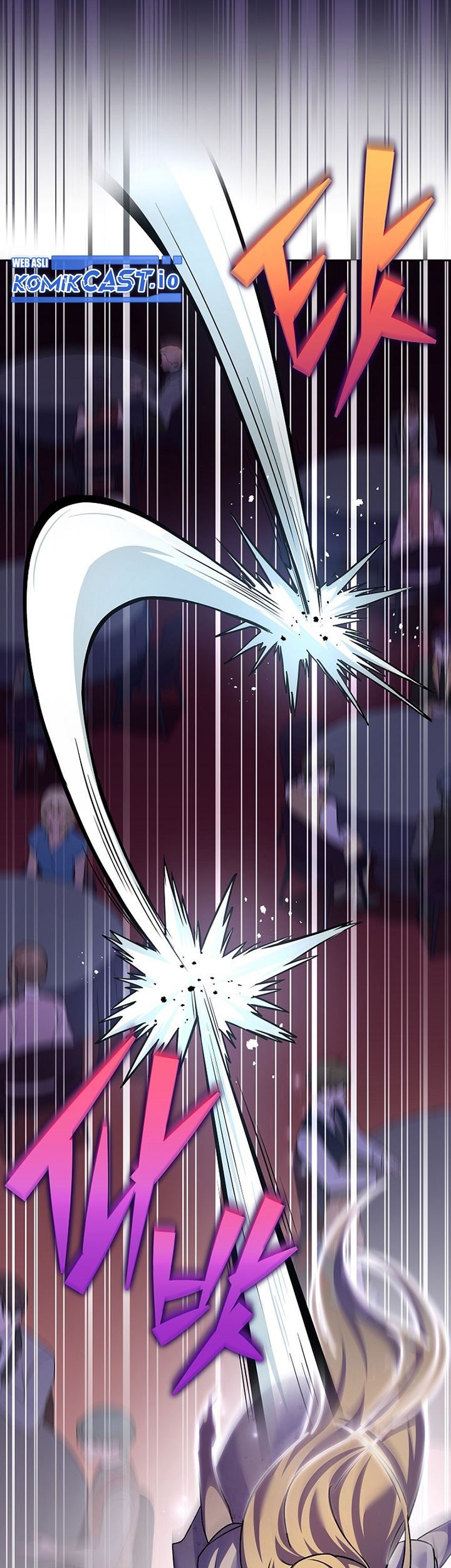 The Novel’s Extra (Remake) Chapter 66 Gambar 84