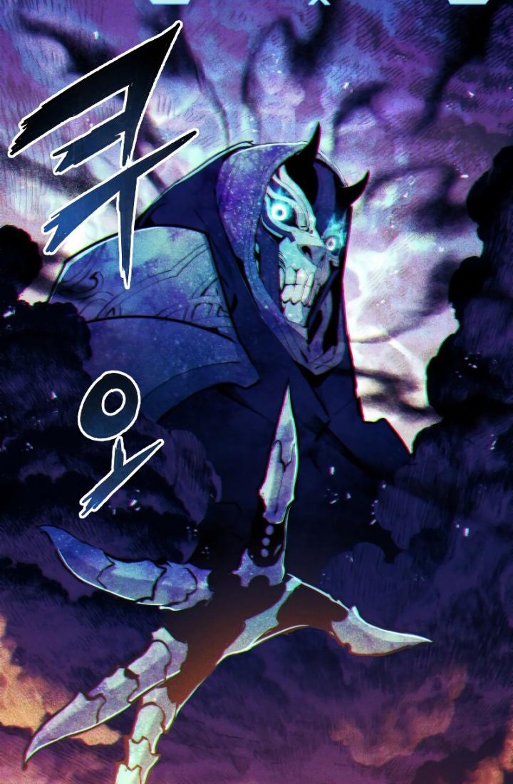 Return of the Broken Constellation Chapter 76 Gambar 17