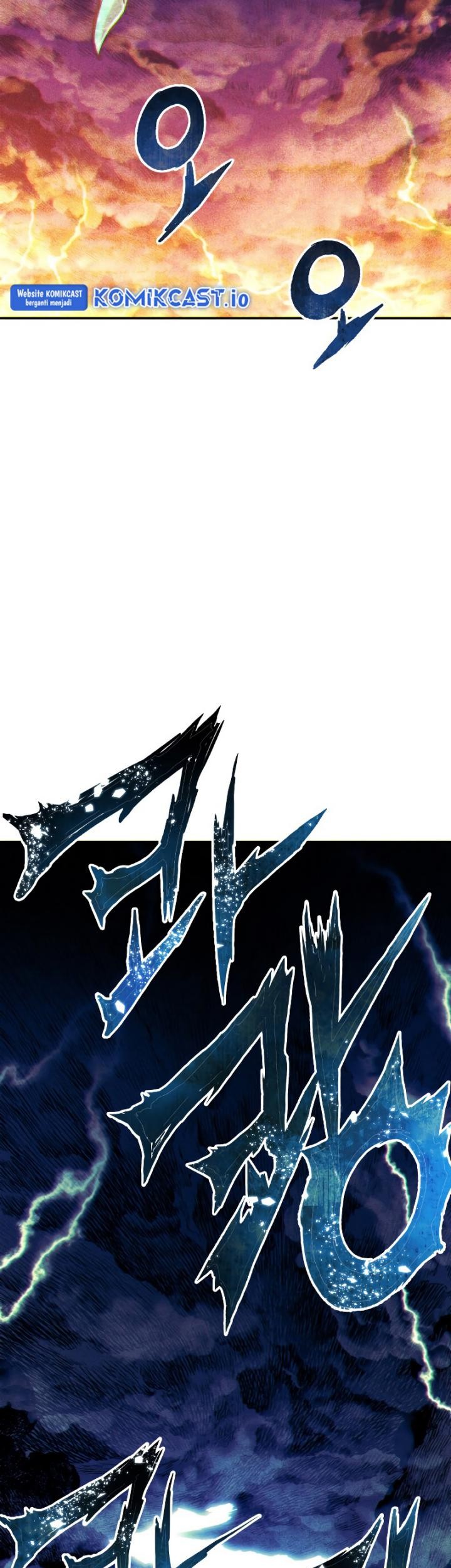 Return of the Broken Constellation Chapter 76 Gambar 18