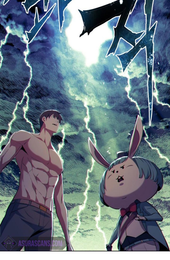 Return of the Broken Constellation Chapter 76 Gambar 19