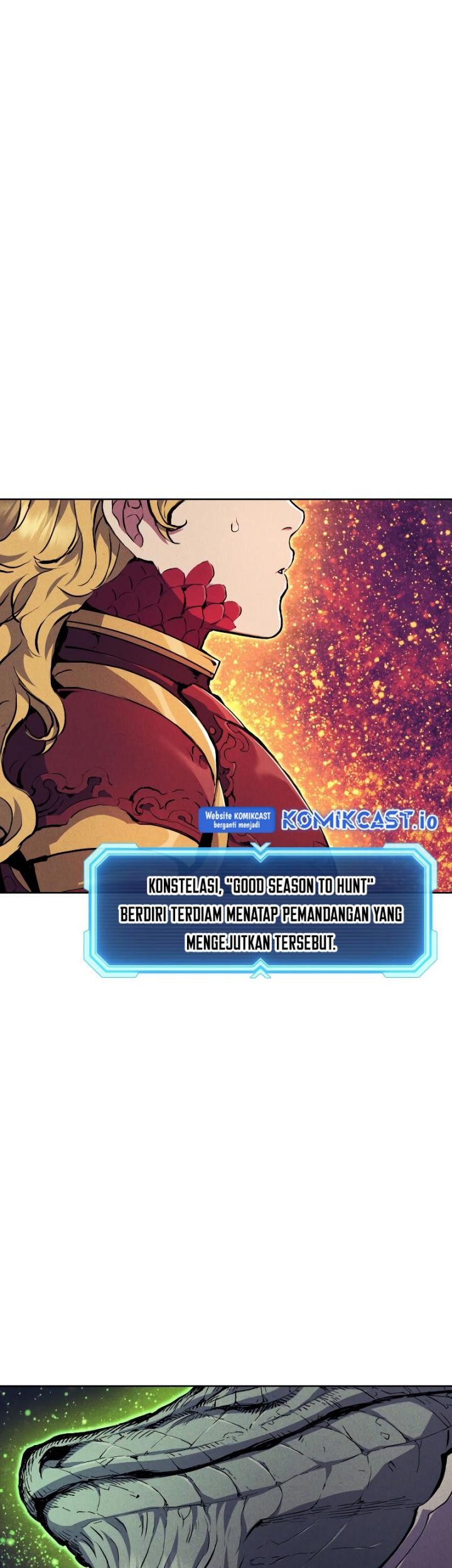 Return of the Broken Constellation Chapter 76 Gambar 20