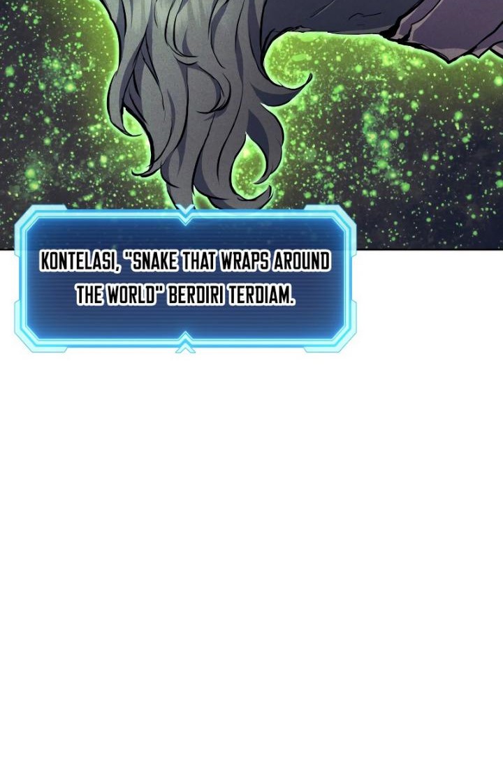 Return of the Broken Constellation Chapter 76 Gambar 21