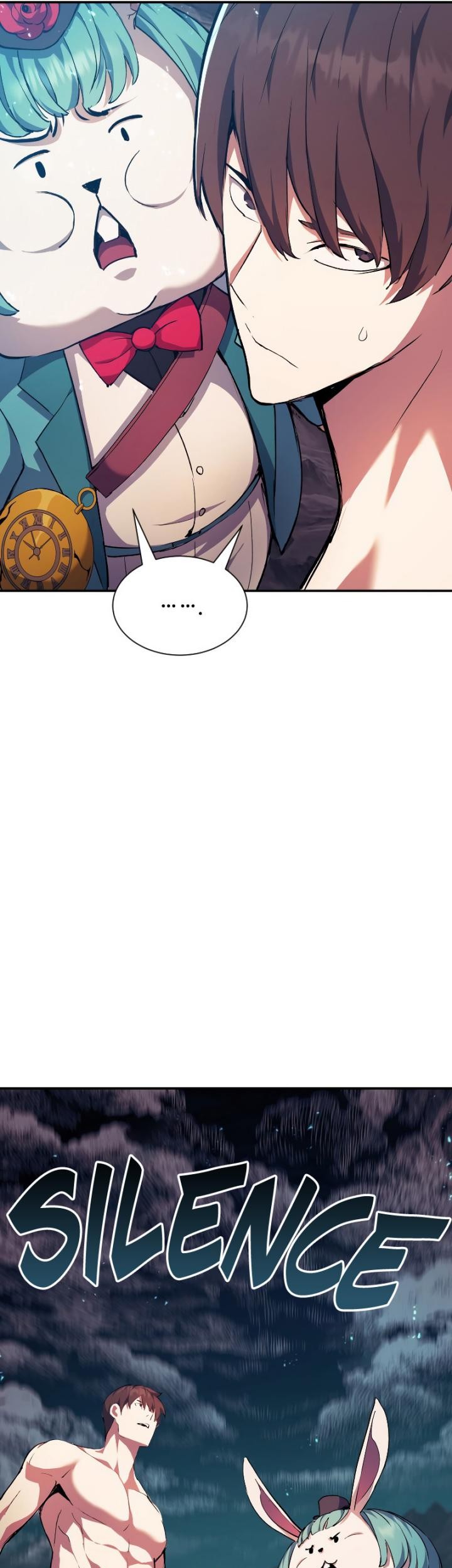 Return of the Broken Constellation Chapter 76 Gambar 23