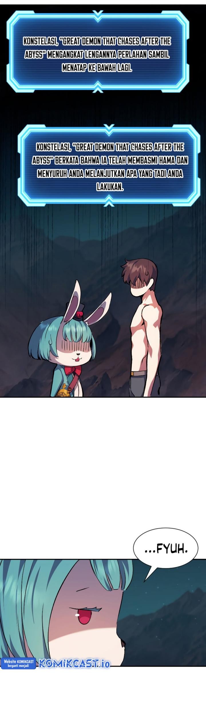 Return of the Broken Constellation Chapter 76 Gambar 25