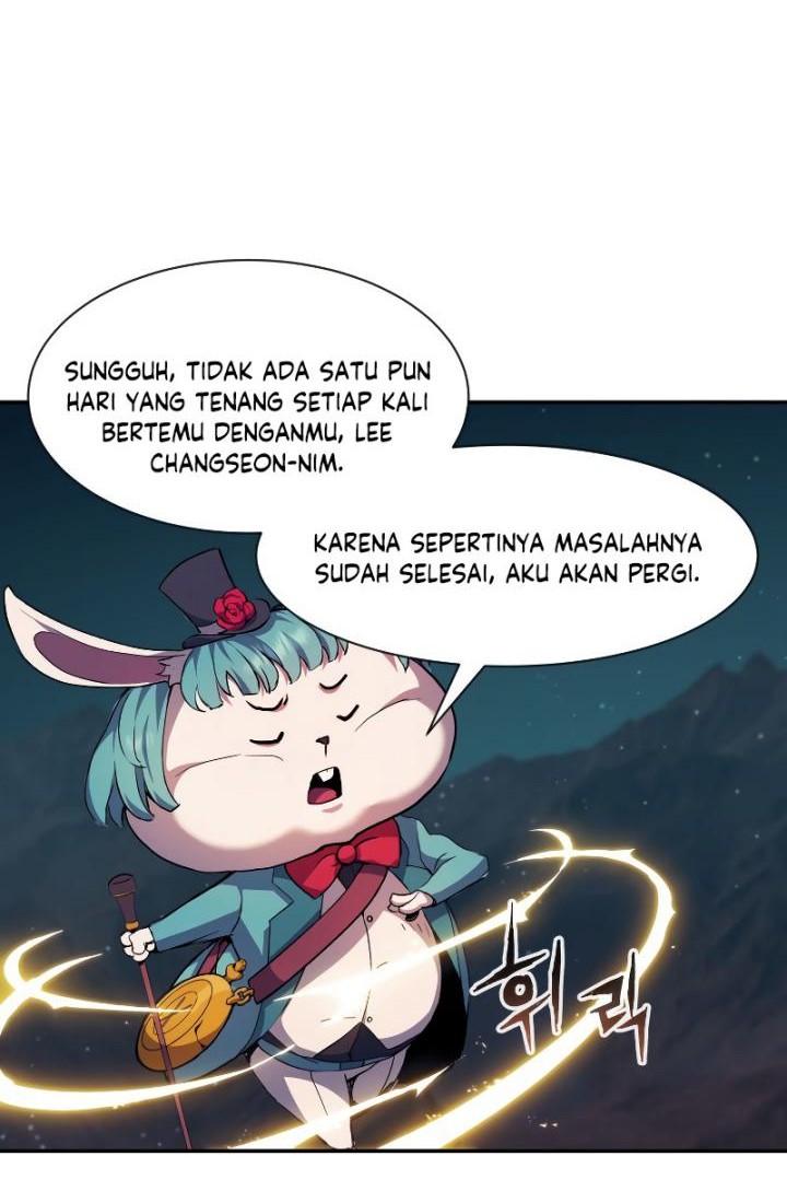 Return of the Broken Constellation Chapter 76 Gambar 26