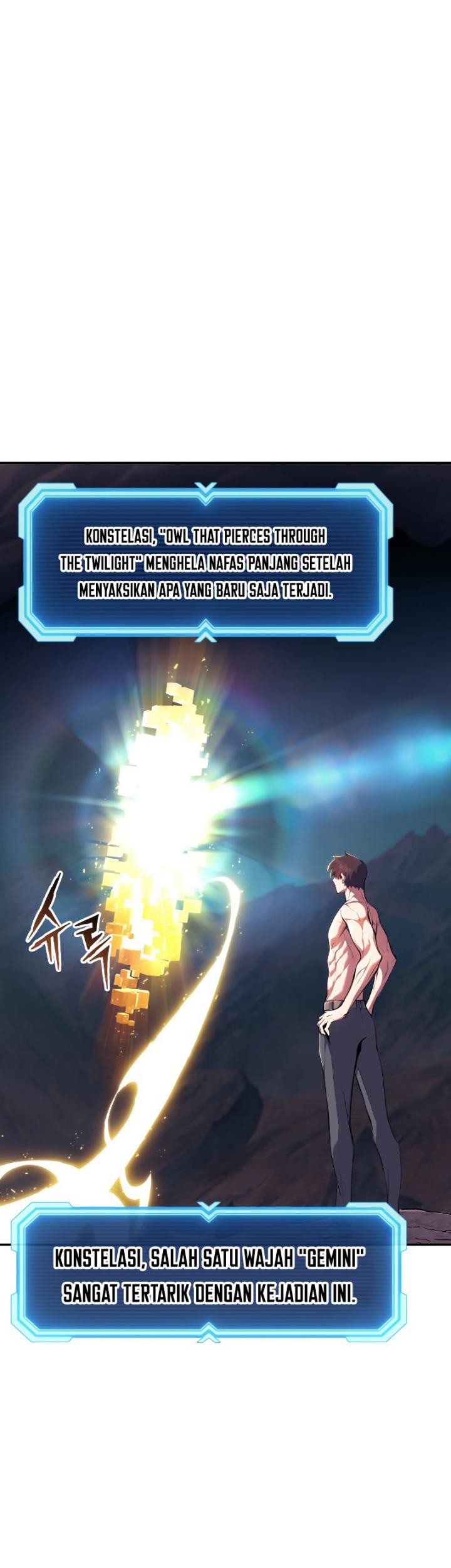 Return of the Broken Constellation Chapter 76 Gambar 27