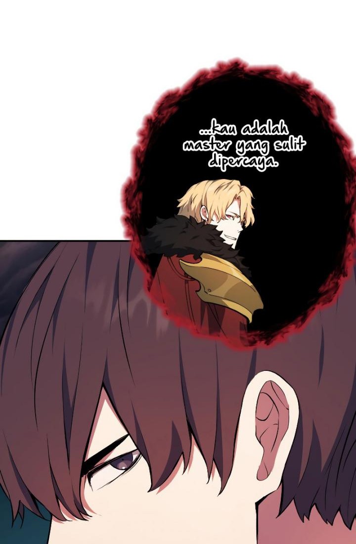 Return of the Broken Constellation Chapter 76 Gambar 28