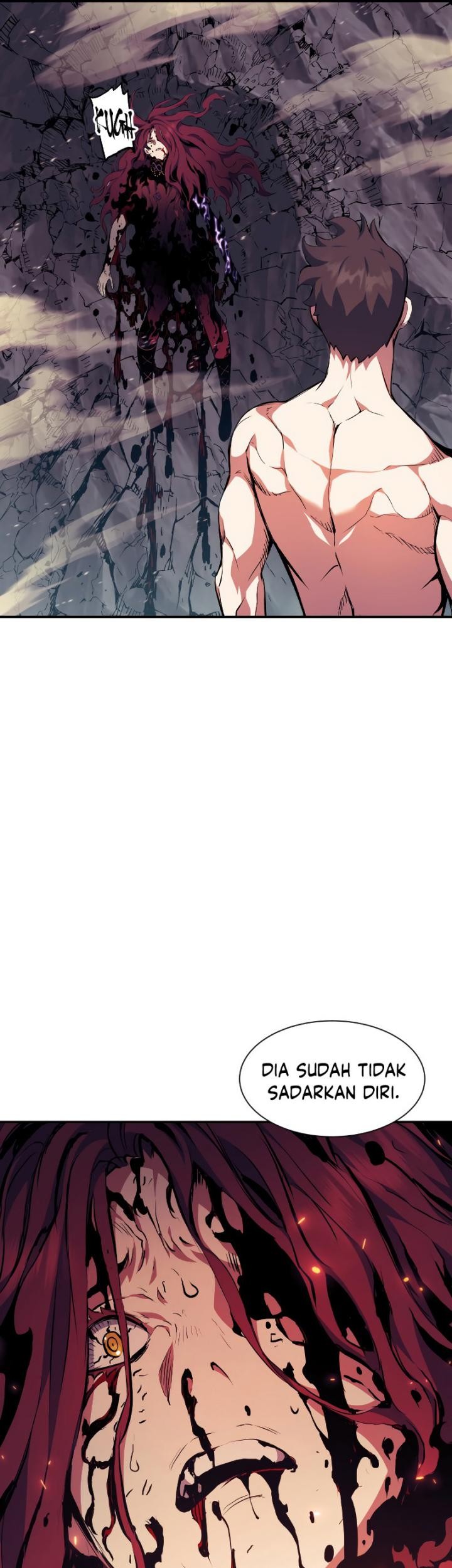 Return of the Broken Constellation Chapter 76 Gambar 30