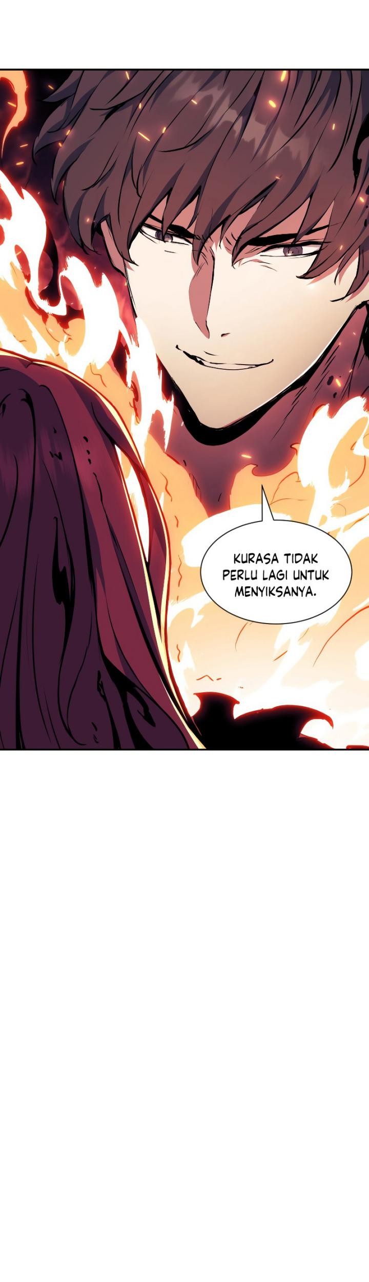 Return of the Broken Constellation Chapter 76 Gambar 32