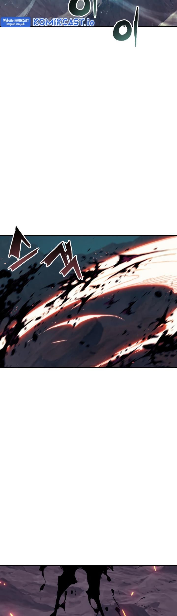 Return of the Broken Constellation Chapter 76 Gambar 34