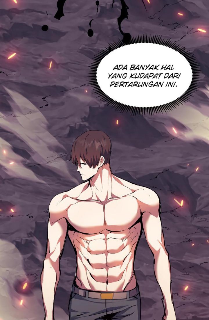 Return of the Broken Constellation Chapter 76 Gambar 35