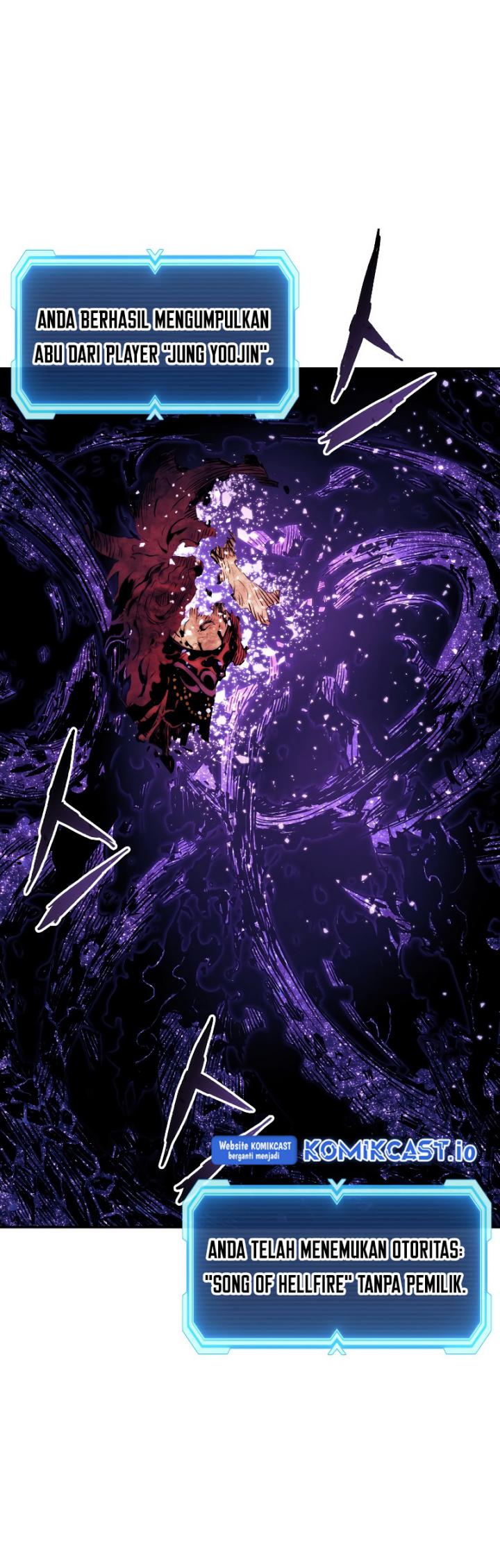 Return of the Broken Constellation Chapter 76 Gambar 43