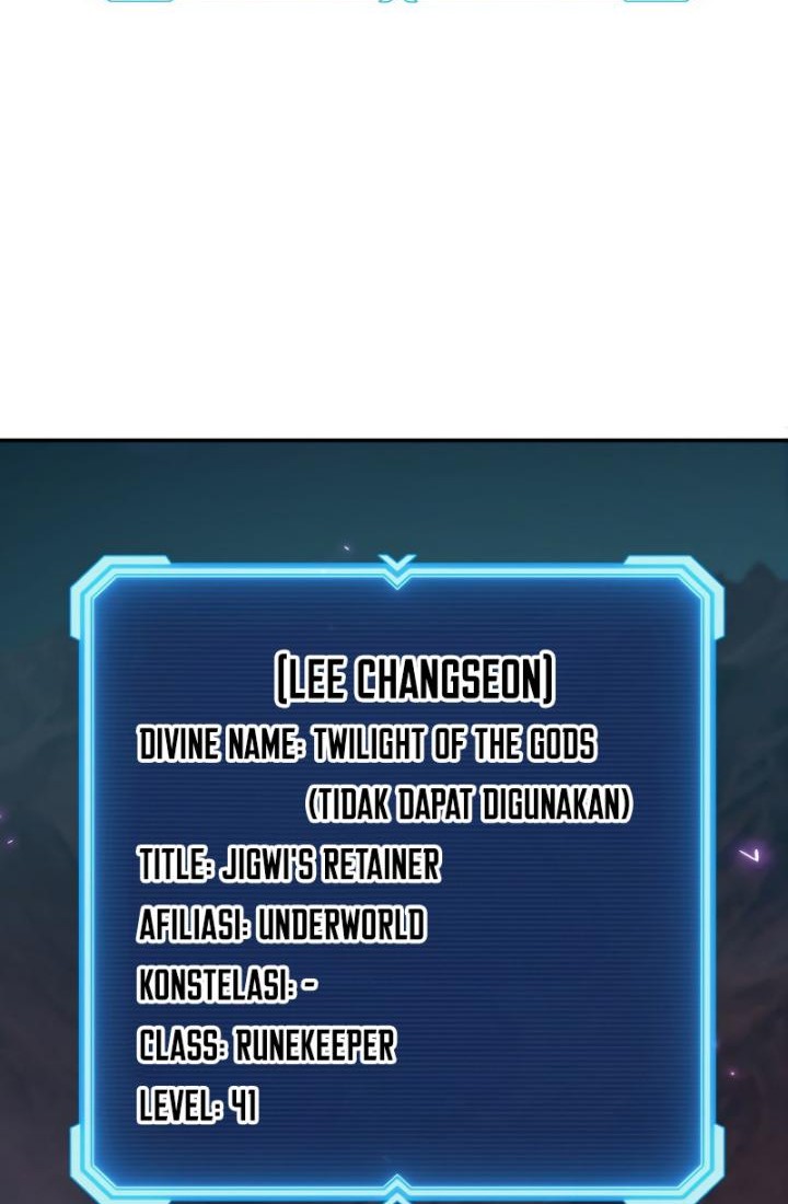 Return of the Broken Constellation Chapter 76 Gambar 45