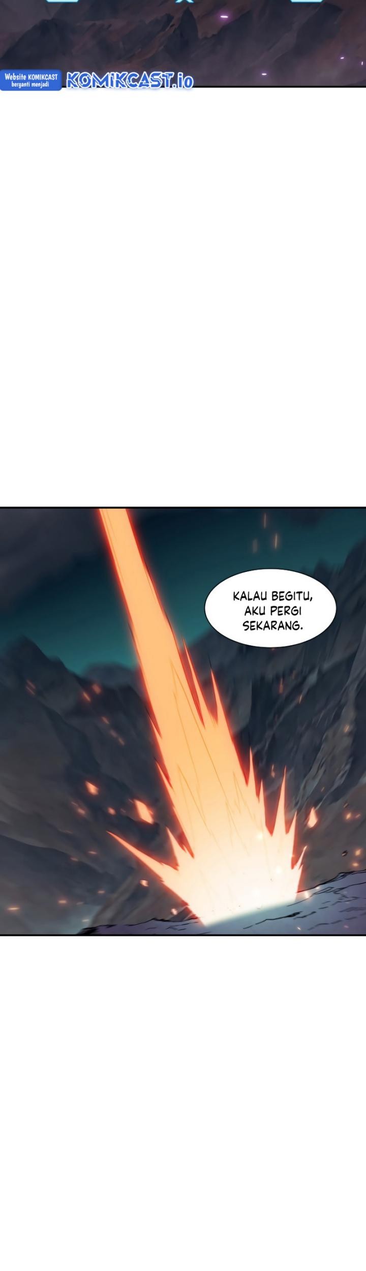 Return of the Broken Constellation Chapter 76 Gambar 46