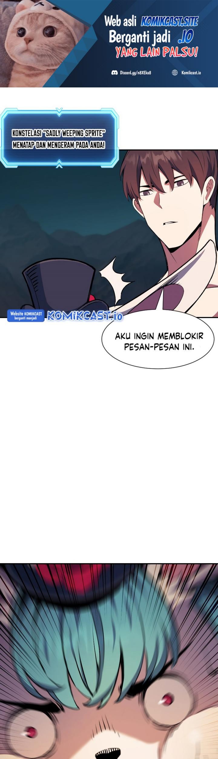 Baca  Return of the Broken Constellation Chapter 76 Gambar 2