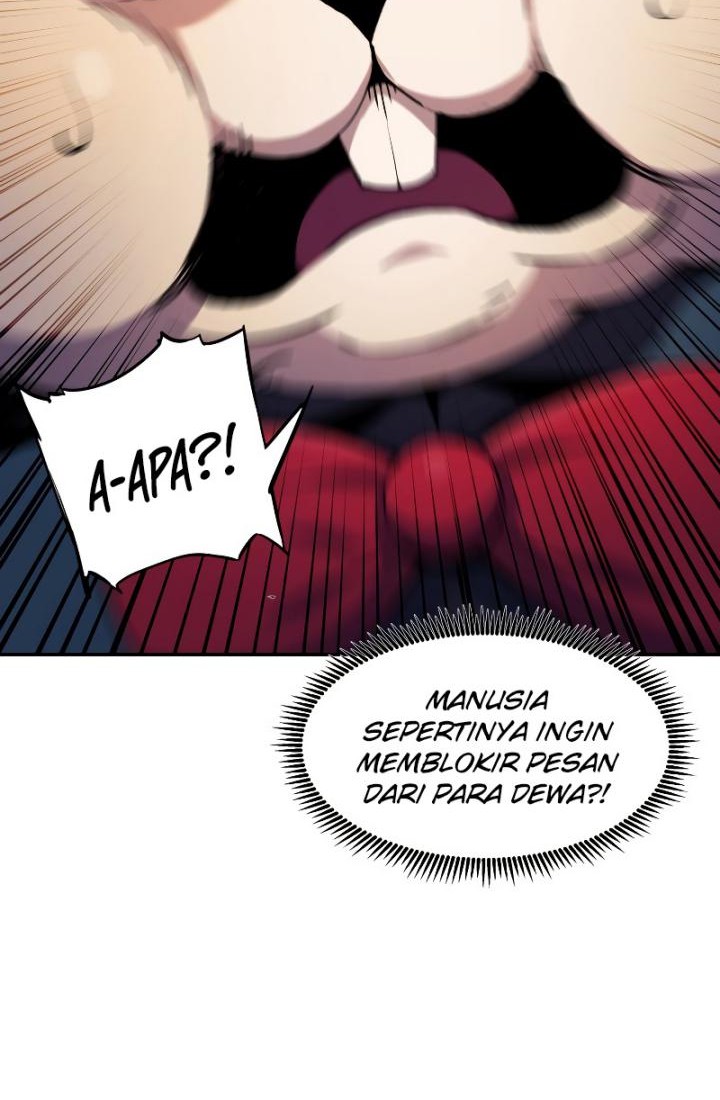 Return of the Broken Constellation Chapter 76 Gambar 3