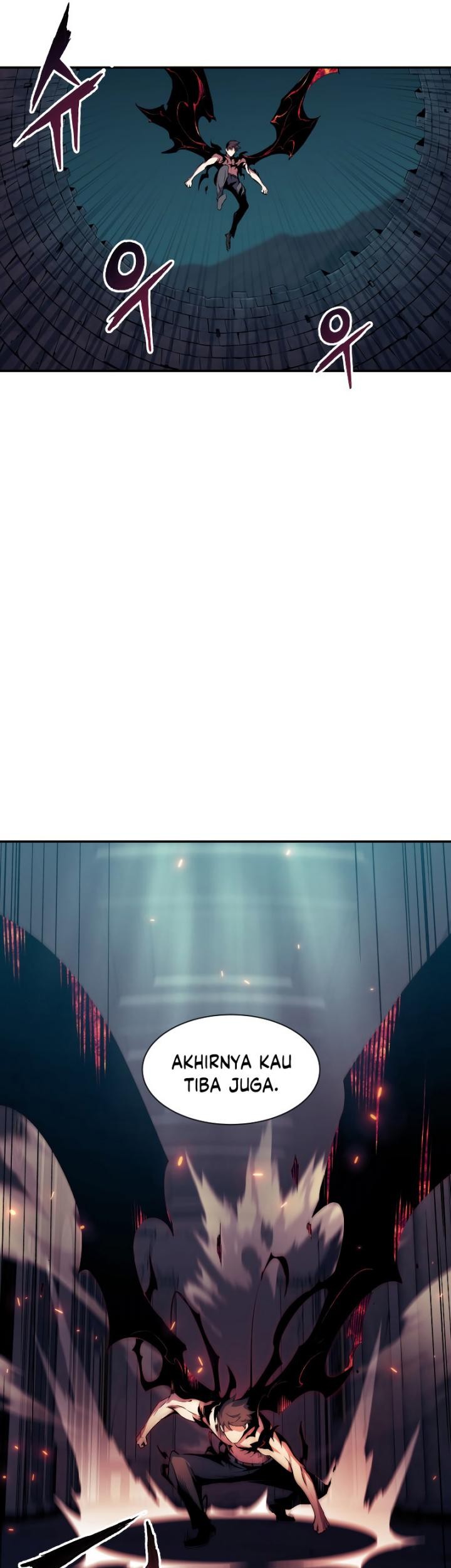 Return of the Broken Constellation Chapter 76 Gambar 51