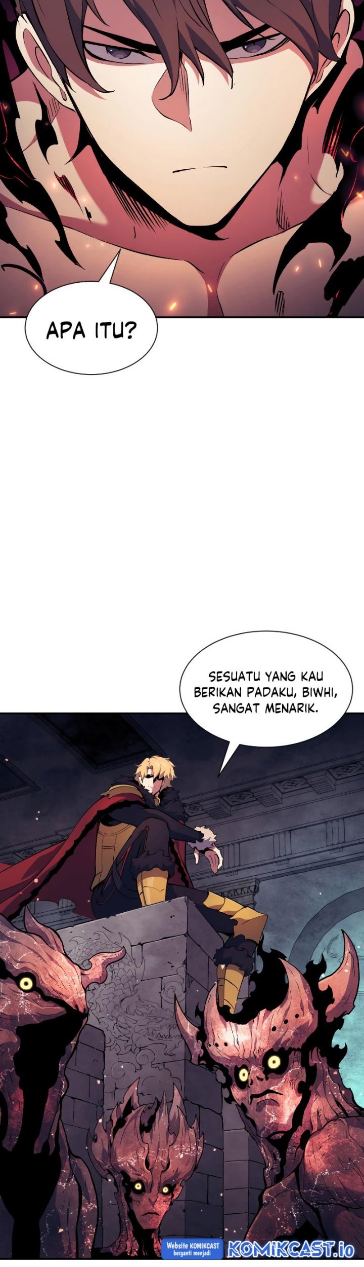 Return of the Broken Constellation Chapter 76 Gambar 53