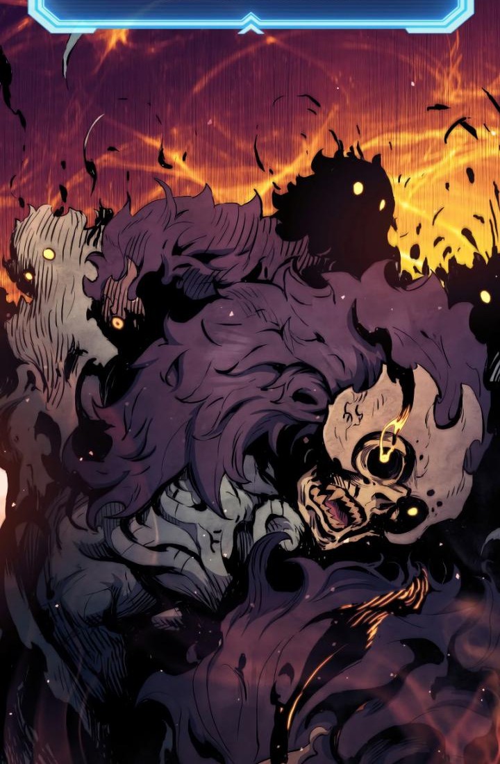 Return of the Broken Constellation Chapter 76 Gambar 56