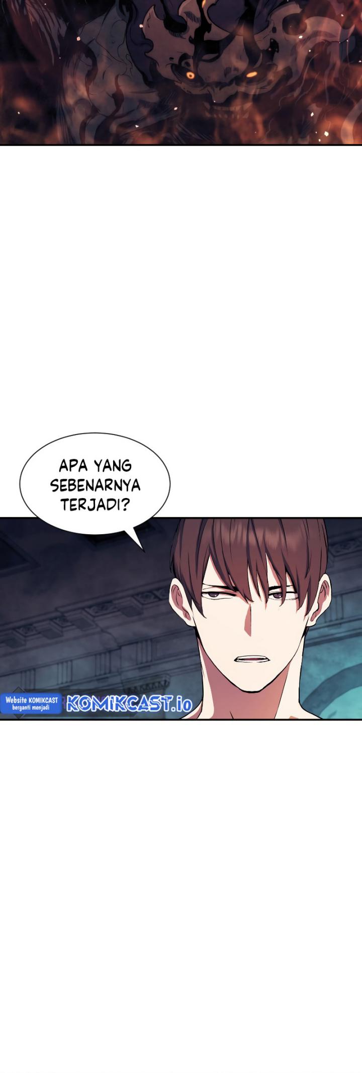 Return of the Broken Constellation Chapter 76 Gambar 57