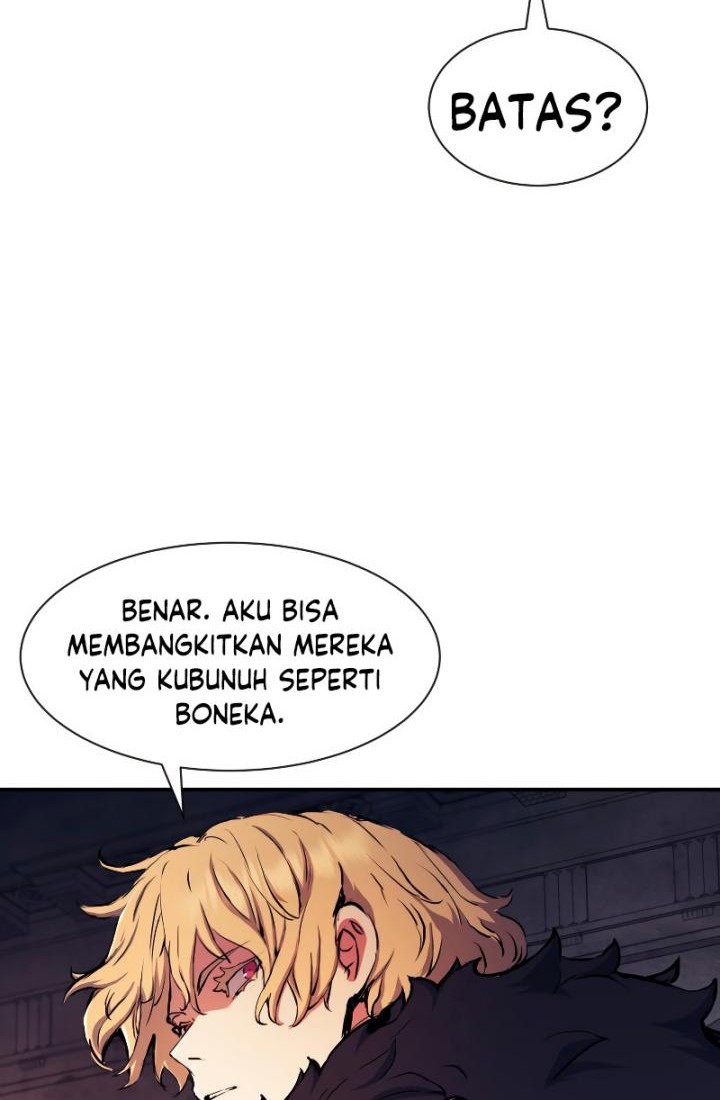 Return of the Broken Constellation Chapter 76 Gambar 61