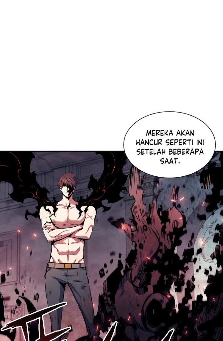 Return of the Broken Constellation Chapter 76 Gambar 63