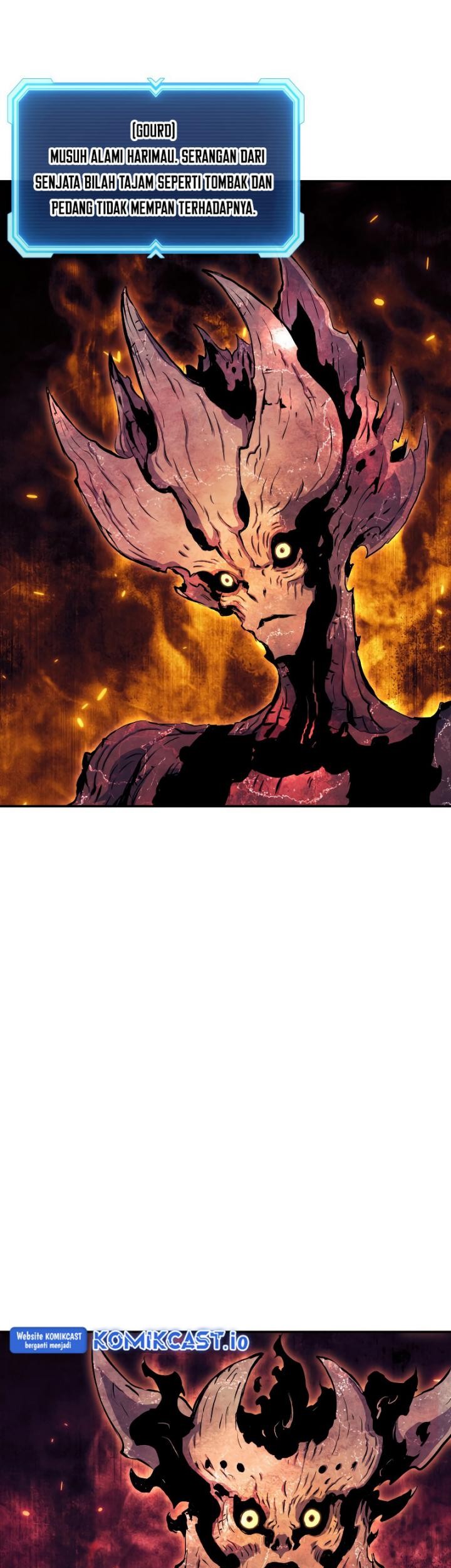 Return of the Broken Constellation Chapter 76 Gambar 65