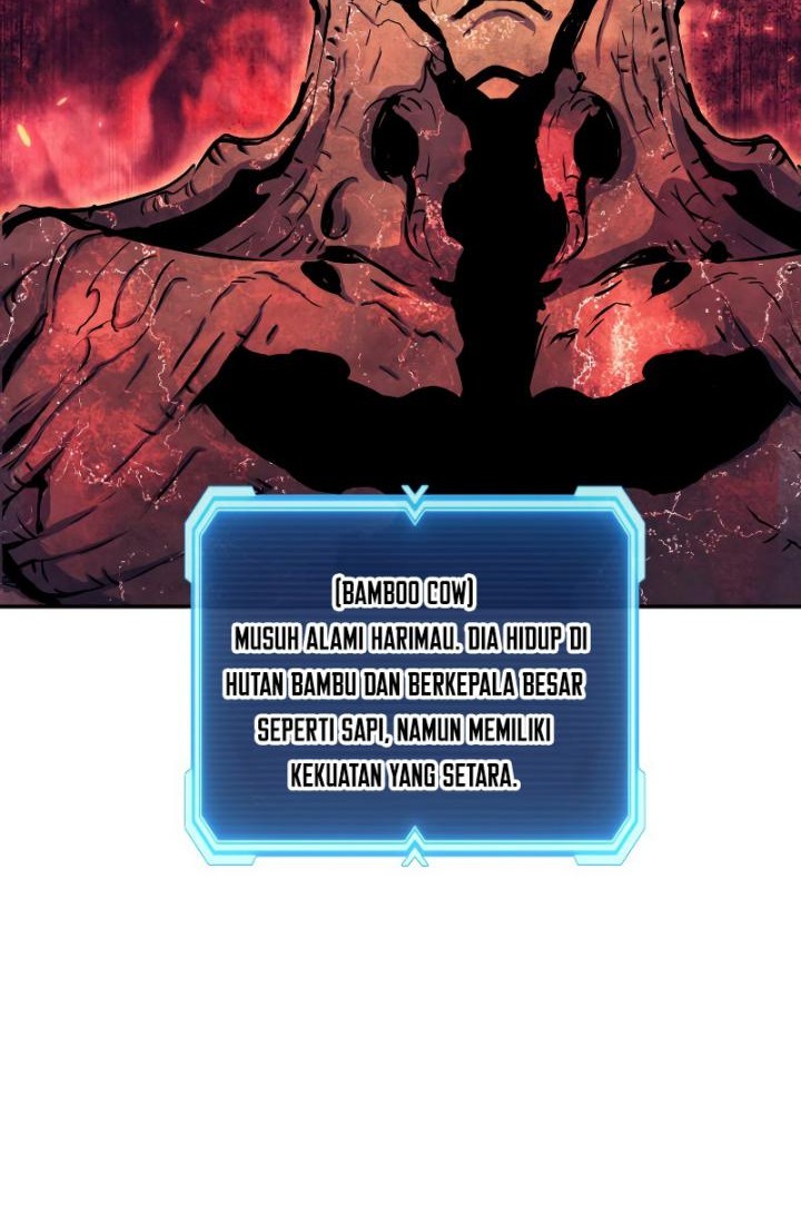 Return of the Broken Constellation Chapter 76 Gambar 66