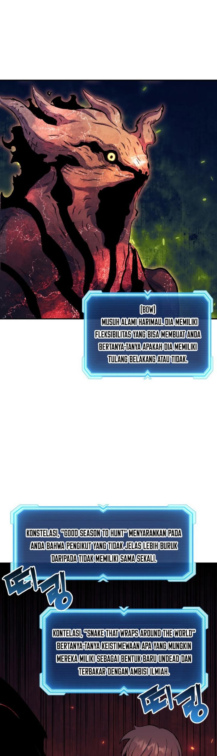 Return of the Broken Constellation Chapter 76 Gambar 67