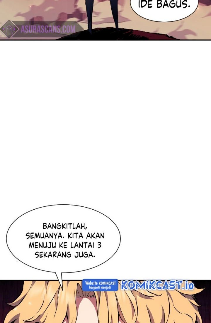 Return of the Broken Constellation Chapter 76 Gambar 70