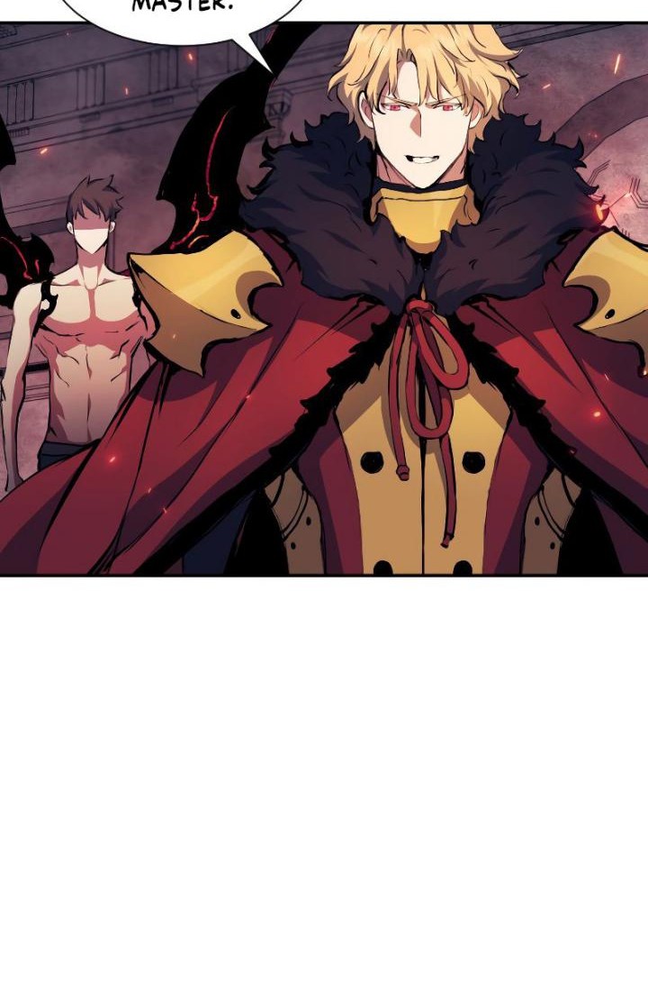 Return of the Broken Constellation Chapter 76 Gambar 73