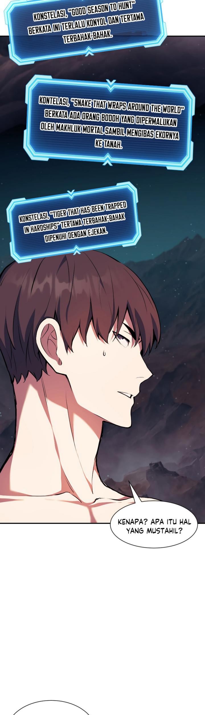 Return of the Broken Constellation Chapter 76 Gambar 6