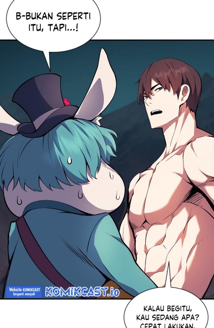 Return of the Broken Constellation Chapter 76 Gambar 7