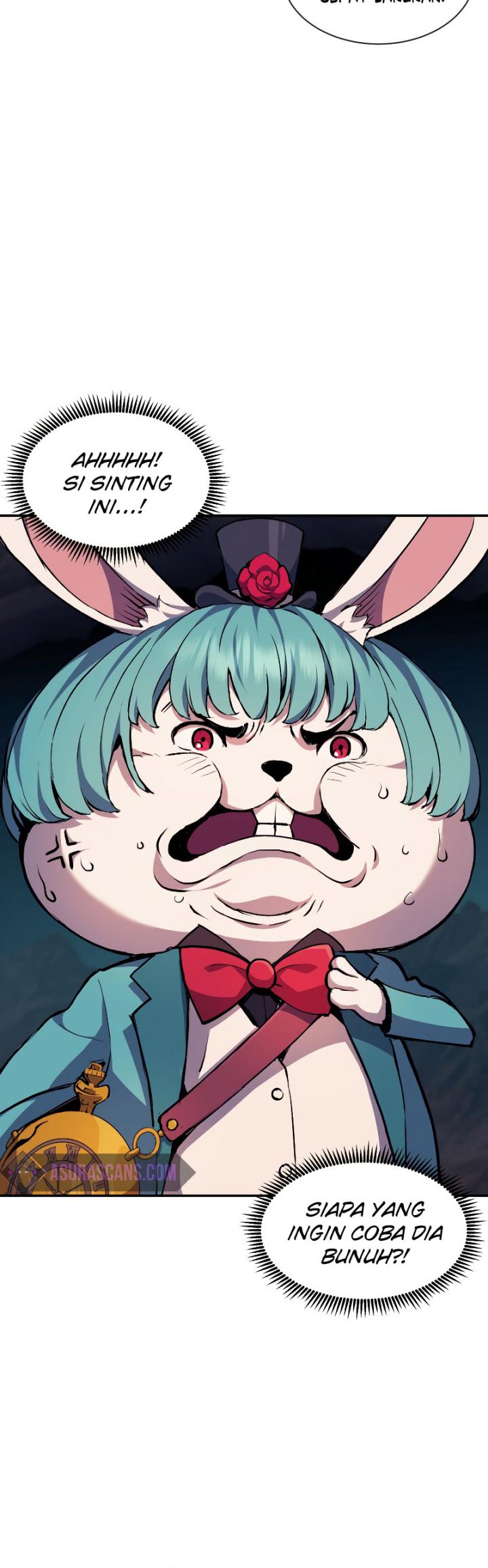 Return of the Broken Constellation Chapter 76 Gambar 8