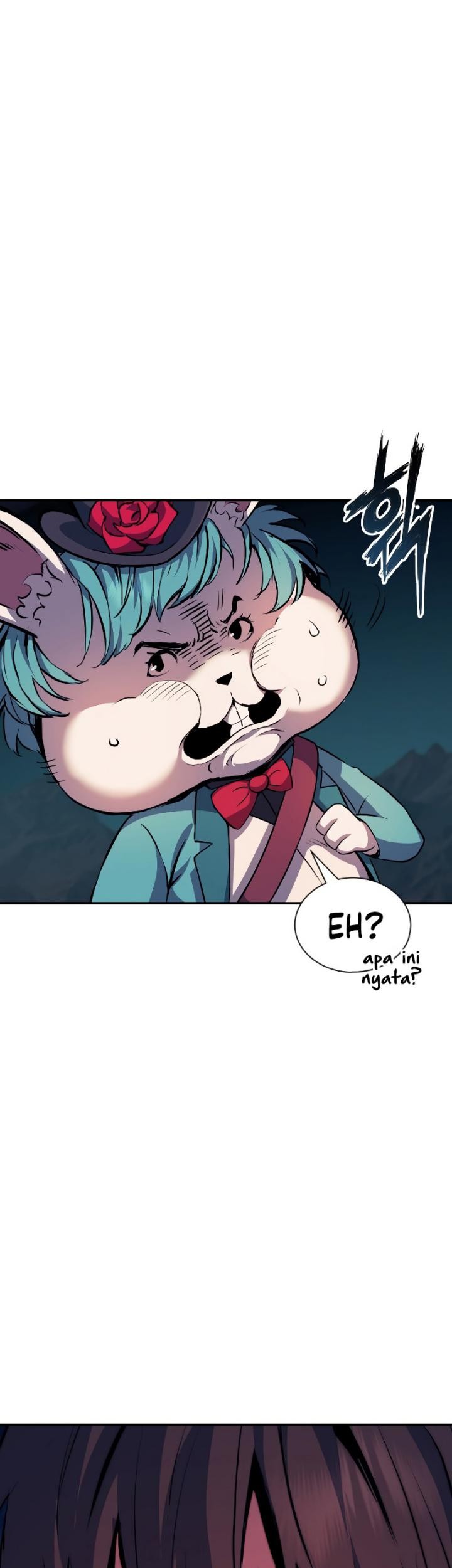 Return of the Broken Constellation Chapter 76 Gambar 11