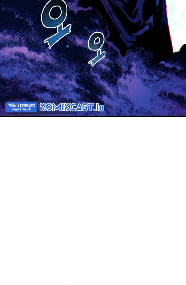 Return of the Broken Constellation Chapter 76 Gambar 15