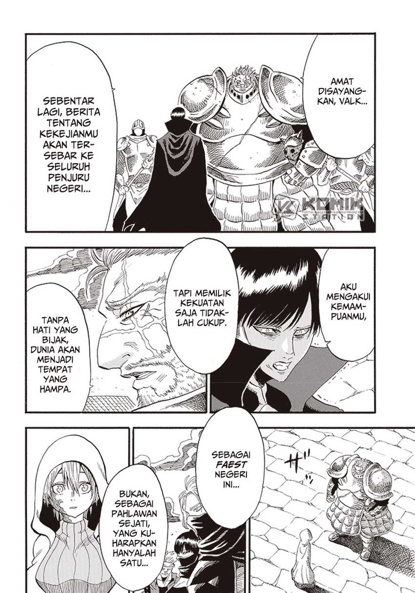 Grand Dwarf  Chapter 05 Gambar 17